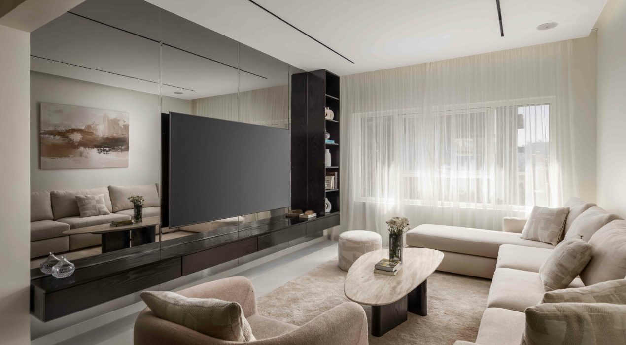 EslamAbdo_Architects_AgouzaNile
